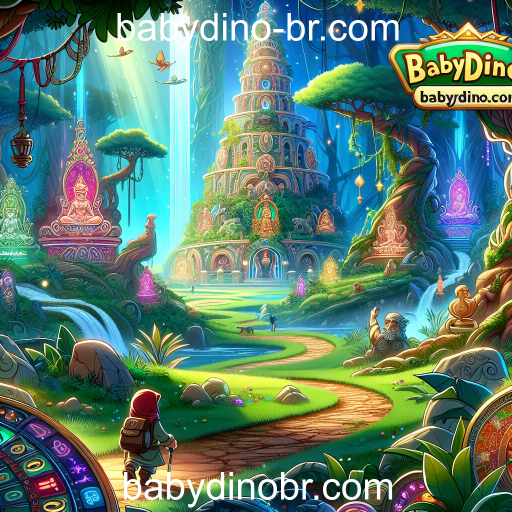 Explorando o Mundo dos Jogos de Aventura